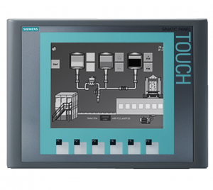 Панель оператора HMI Siemens 6AV6647-0AB11-3AX0