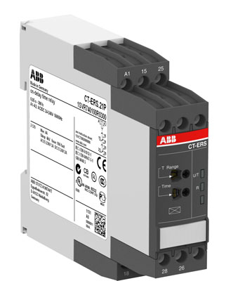 Реле общий ABB 1SVR730040R3300