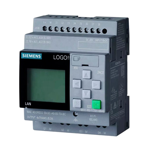 ПЛК Siemens 6ED1052-1CC01-0BA8