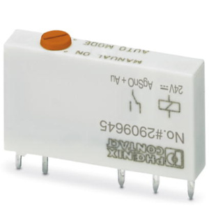 Реле общий Phoenix Contact REL-MR-24DC/21AU