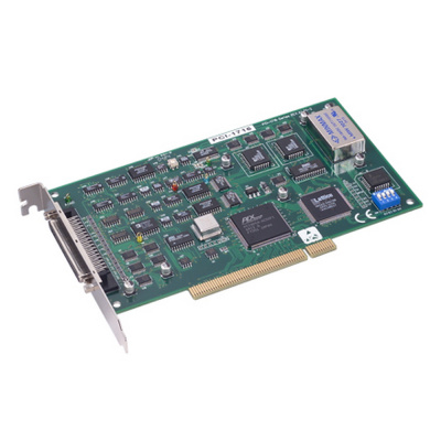 Плата Advantech PCI-1716-AE