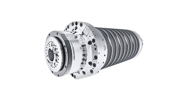 Шпиндель моторный Kessler DMS 180.62.000.699.637 48 кВт 9000 об/мин HSK-A100 454 Гц