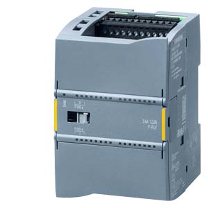 Модуль дискретного вывода Siemens SIMATIC S7-1200, SM 1226 F-DQ