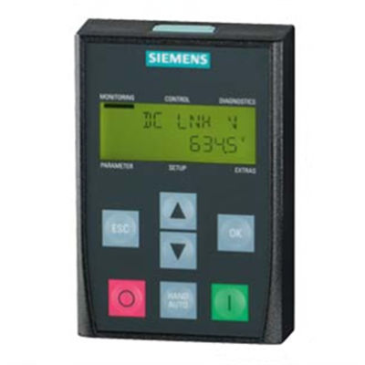 Преобразователь частоты Siemens 6SL3352-1AG41-3FA1