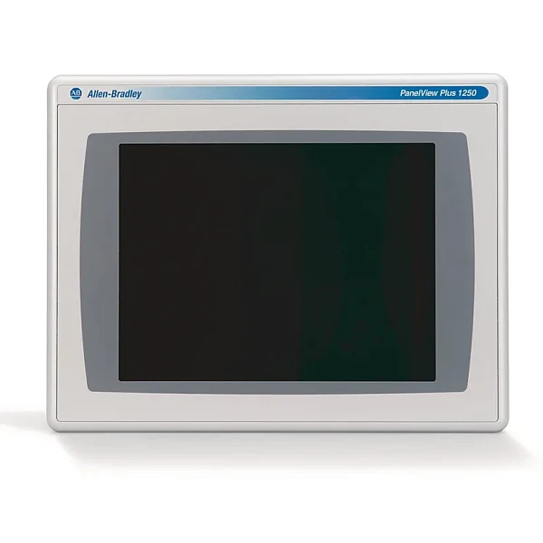 Сенсорная панель Allen-Bradley 2711P-RDT12C, 12.1" TFT, сенсорный экран