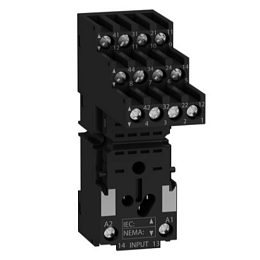Клеммный блок Schneider Electric RXZE2S114M