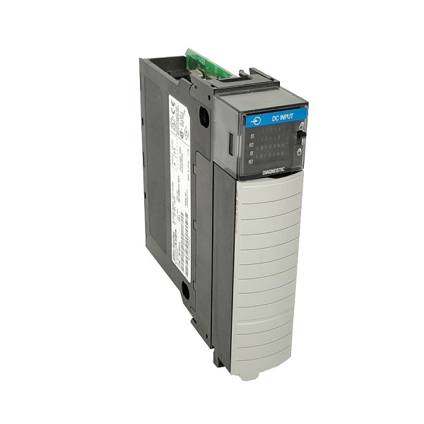 Модуль дискретного ввода Allen Bradley 1756-IB16D