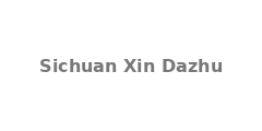 Sichuan Xin Dazhu
