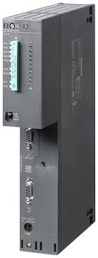 Модуль Siemens SIMATIC 6ES7416-3XS07-0AB0
