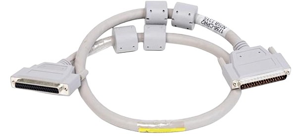 Кабель источника питания Allen-Bradley 1756-CPR2, 1 м, для подключения блока питания к адаптеру шасси 1756-PSCA2