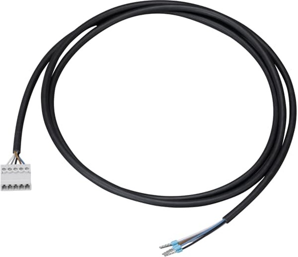 Неэкранированный кабель ABB 1SAJ929180R0015, для использования с UMC100.3, длина 1.5 м.