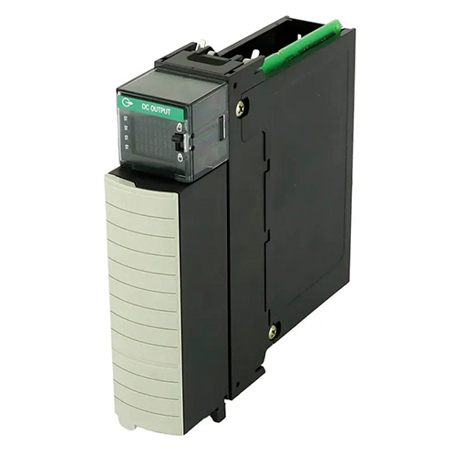 Модуль ввода-вывода Allen Bradley 1756-OB32