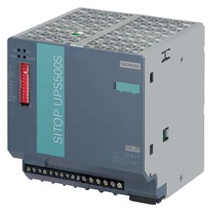 Блок питания Блок питания Siemens 6EP1933-2EC41