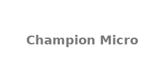 Champion Microelectronic