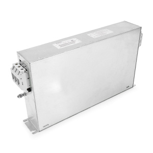 Преобразователь частоты Siemens 6SL3000-0BE23-6DA1
