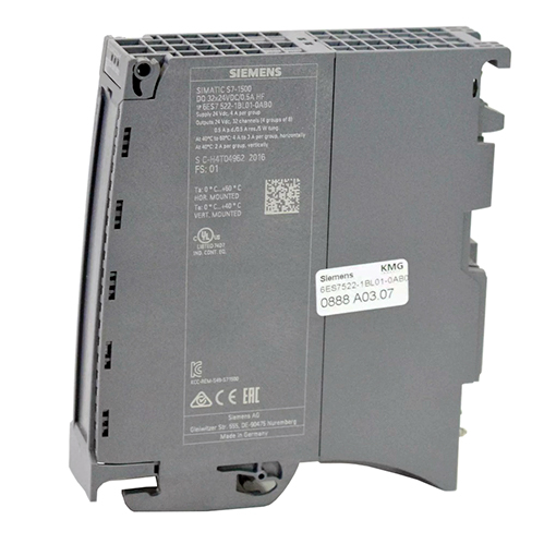 Модуль Siemens 6ES7522-1BL01-0AB0