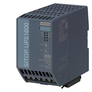 Блок питания Siemens SITOP PSU8200 6EP4137-3AB00-2AY0