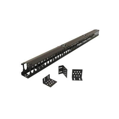 Шкаф серверный CMF-OTR-47U-89x106-C-RAL9005