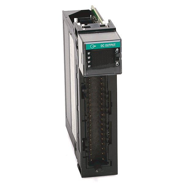 Модуль цифровых выходов Allen-Bradley 1756-OB32