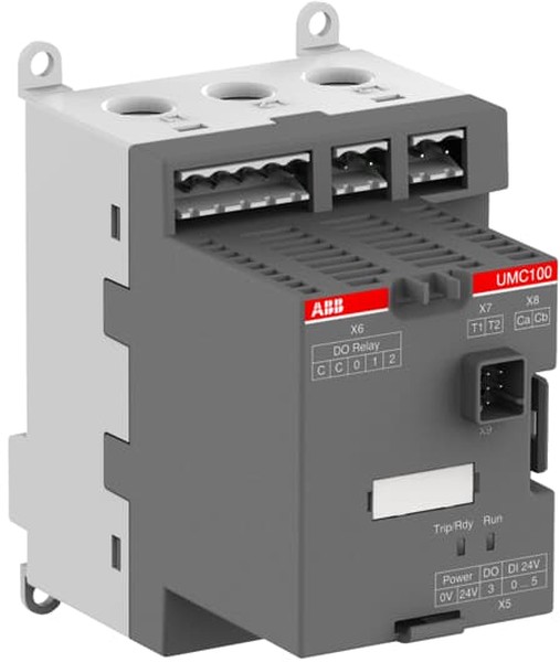 Контроллер безопасности ABB UMC100.3 DC 1SAJ530000R0100