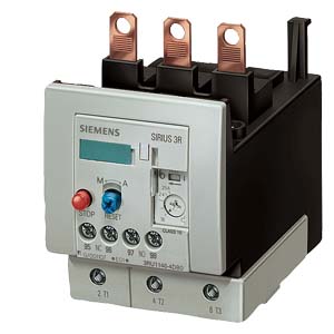Реле общий Siemens 3RU1146-4MB0