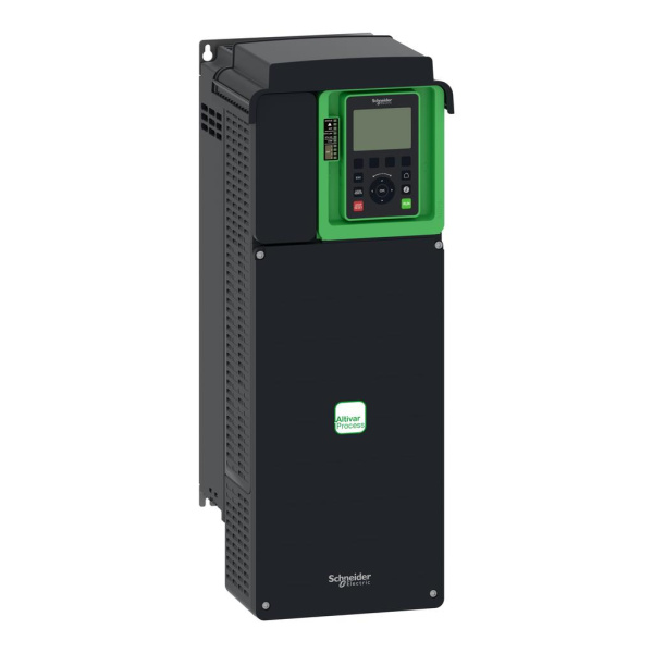 Преобразователь частоты Schneider Electric atv630d15n4