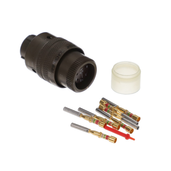 Розетка Amphenol MS3126E10-6S Amphenol