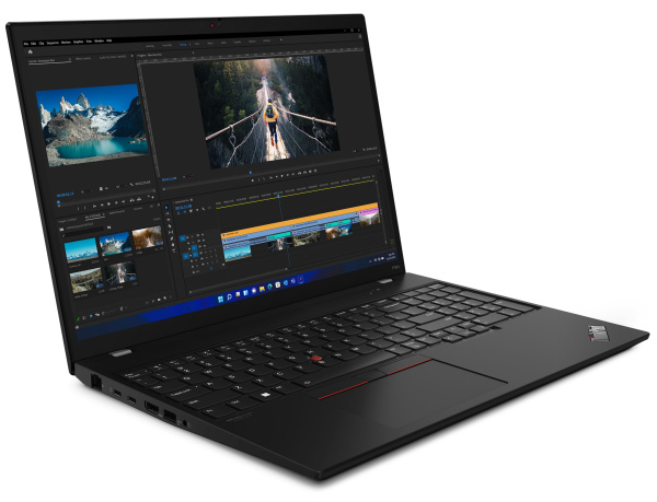 Блок питания Lenovo P16V：00CD