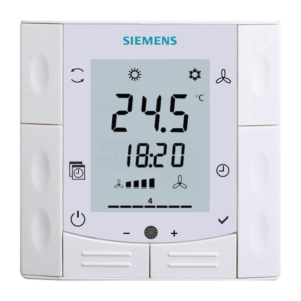 Термостат Siemens RDF600T