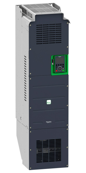 Преобразователь частоты Schneider Electric ATV630C16N4