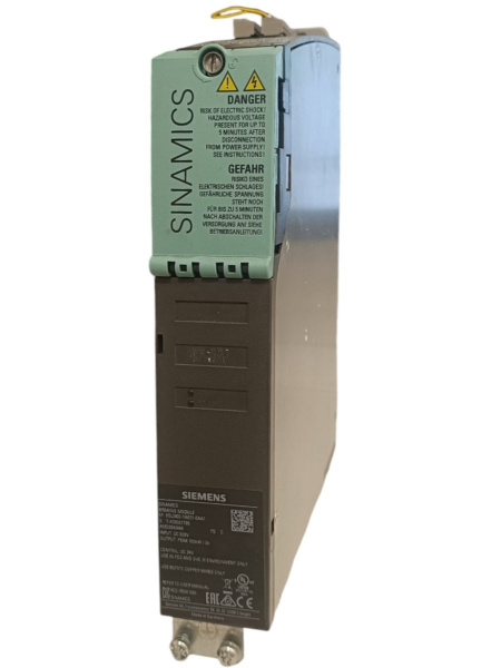Модуль Siemens 6SL3400-1AE31-0AA1