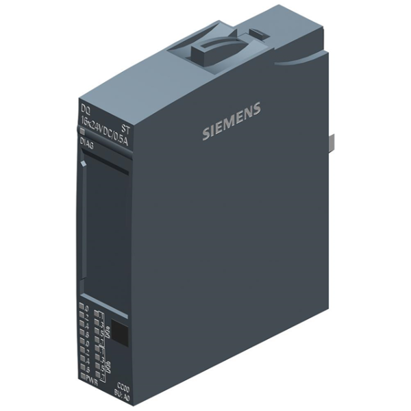 Модуль вывода дискретных Siemens 6ES7132-6BH01-0BA0