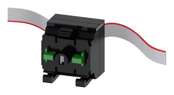 Кнопка управления Siemens 3SU1401-1MC20-1CA1