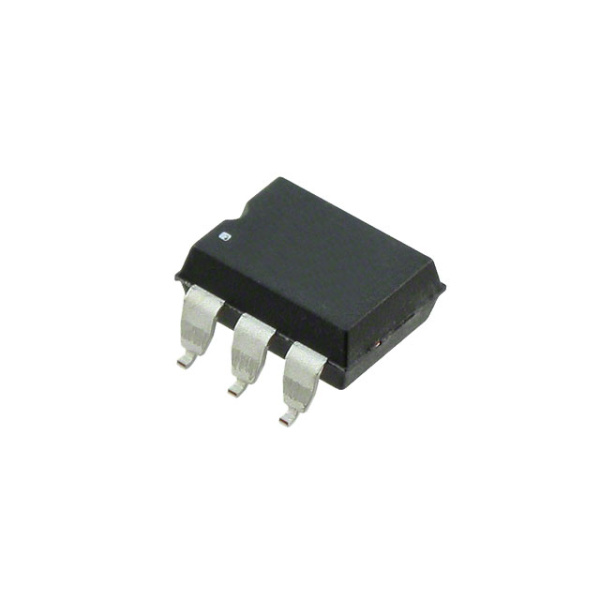 Реле общий IXYS LCA710R