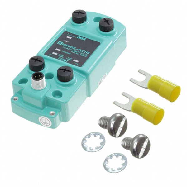 Контроллер RFID Pepperl+Fuchs IC-KP2-1HB17-2V1D