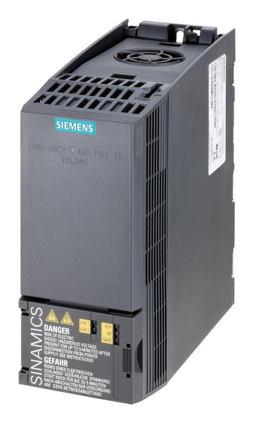 Преобразователь частоты Siemens 6SL3210-1KE15-8UF2