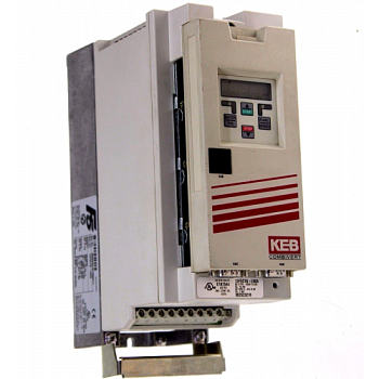 Инвертор KEB 12.F5.A1D-3A0A