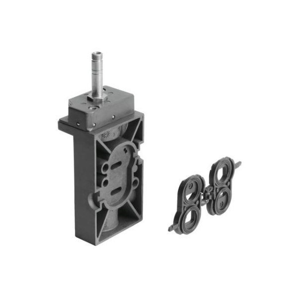 Пневмо/гидро элементы Festo NVF3-MOH-5/2-K-1/4-EX