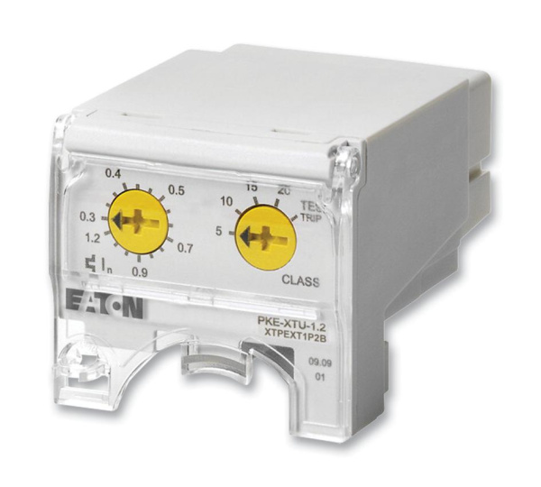 Расцепитель Eaton PKE-XTU-12