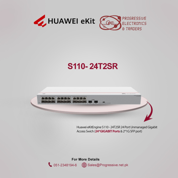 Блок питания Huawei 48*10/100/1000BASE-T