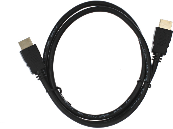 Кабель Telecom HDMI Telecom TCG200-1M