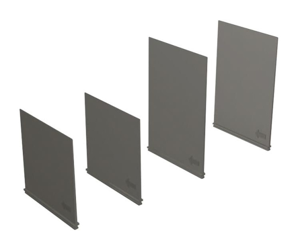 Межфазные перегородки ABB 1SDA054971R1
