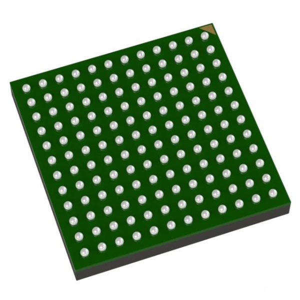 Приемопередатчик Analog Devices AD9361BBCZ