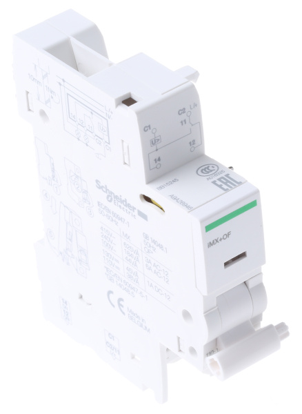 ПЛК Schneider Electric A9A26946