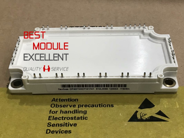 Модуль питания Danfoss DP40F1200T101741