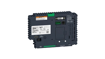 Сенсорная панель Schneider Electric Magelis HMIG5U2, 12.1", TFT, цветной дисплей, Ethernet, 24V DC