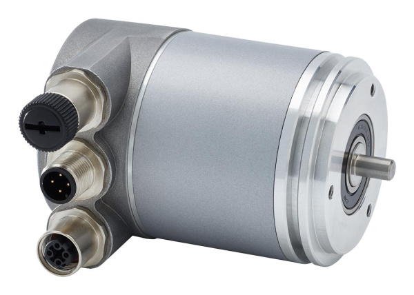 Энкодер Siemens 6FX2001-5FN25
