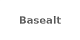 Basealt