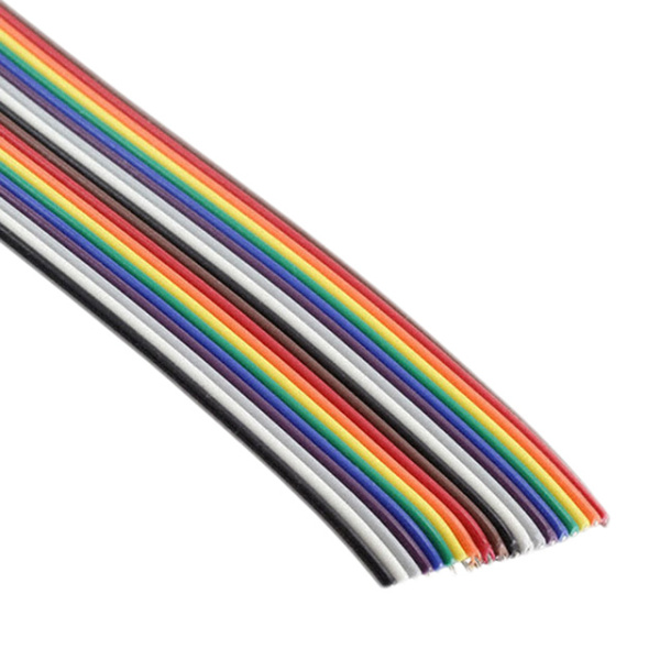 Кабель Ethernet HARTING 09180207005