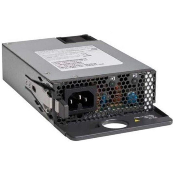 Блок питания Cisco PWR-C5-600WAC/2